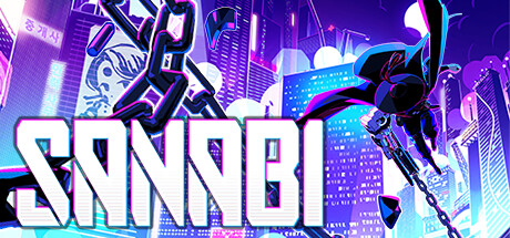 Steam header art for SANABI