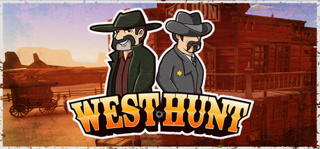 Steam header art for West Hunt