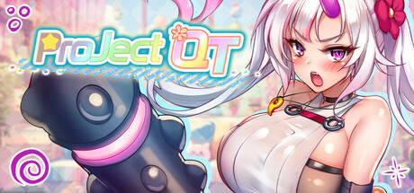 Steam header art for Project QT