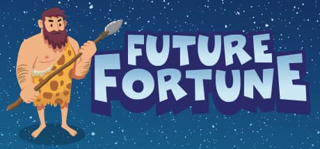 Steam header art for Future Fortune