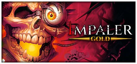 Steam header art for Impaler Gold