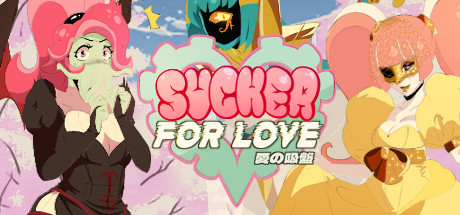 Steam header art for Sucker for Love
