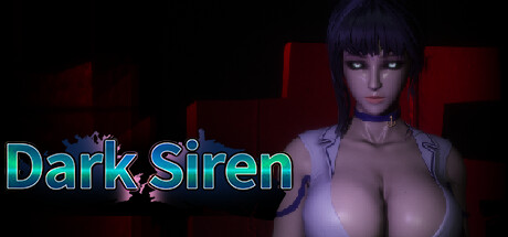Steam header art for Dark Siren