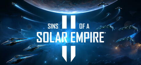 Steam header art for Sins of a Solar Empire II