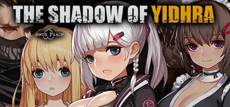 Steam header art for The Shadow of Yidhra