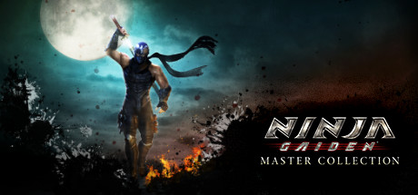Steam header art for NINJA GAIDEN Σ2 [NINJA GAIDEN: Master Collection]