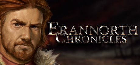 Steam header art for Erannorth Chronicles