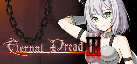 Steam header art for Eternal Dread 3