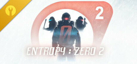 Steam header art for Entropy : Zero 2