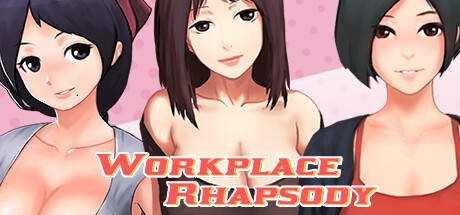Steam header art for Workplace Rhapsody