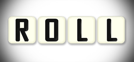 Steam header art for Roll