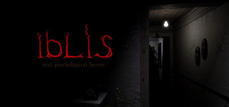 Steam header art for iblis