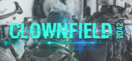Steam header art for Clownfield 2042