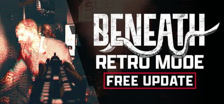 Steam header art for Beneath