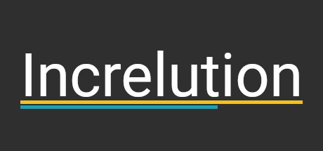 Steam header art for Increlution