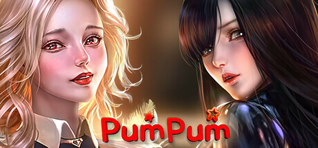 Steam header art for PumPum