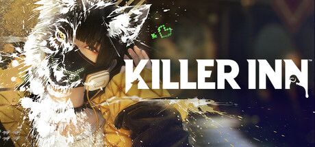 Steam header art for KILLER INN