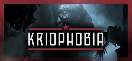 Steam header art for Kriophobia