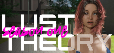 Steam header art for Lust Theory - Season 1