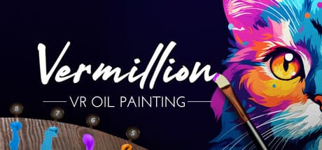 Steam header art for Vermillion