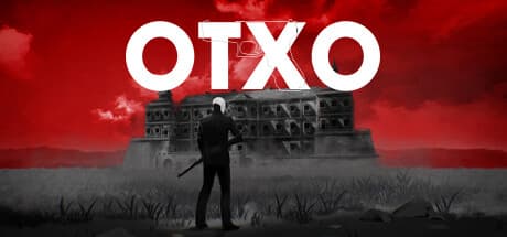Steam header art for OTXO