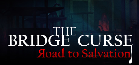 Steam header art for The Bridge Curse Road to Salvation