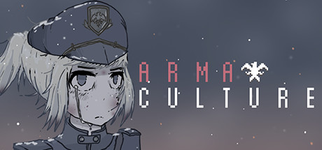 Steam header art for ArmaCulture