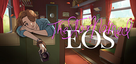 Steam header art for The Star Named EOS