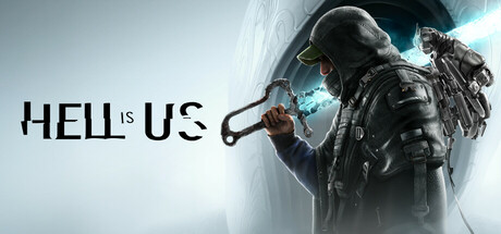 Steam header art for Hell is Us
