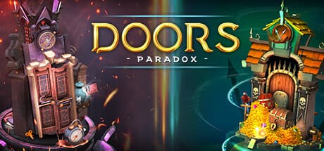 Steam header art for Doors: Paradox
