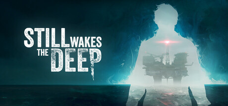 Steam header art for Still Wakes the Deep