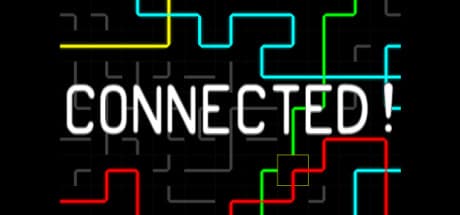 Steam header art for connected!