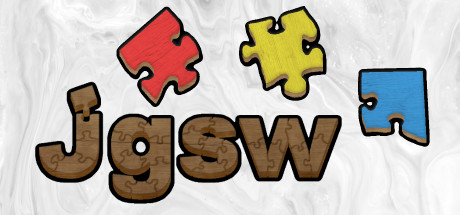 Steam header art for Jgsw