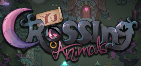 Steam header art for Yu Crossing Animals