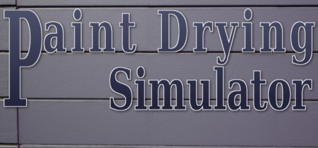 Steam header art for Paint Drying Simulator