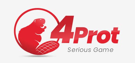 Steam header art for 4Prot