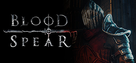 Steam header art for Blood Spear