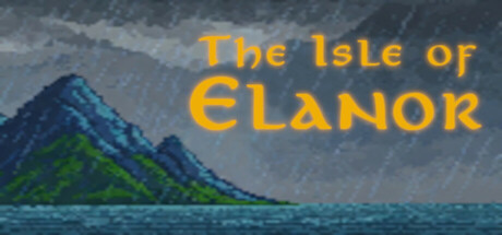 Steam header art for The Isle of Elanor