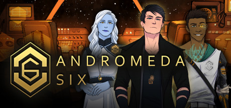 Steam header art for Andromeda Six