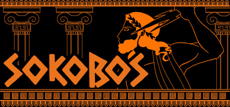 Steam header art for Sokobos