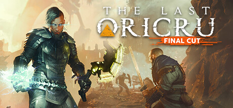 Steam header art for The Last Oricru – Final Cut