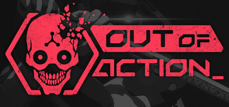 Steam header art for Out of Action