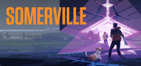 Steam header art for Somerville