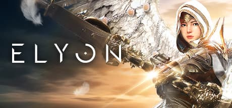 Steam header art for ELYON