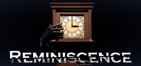 Steam header art for Reminiscence