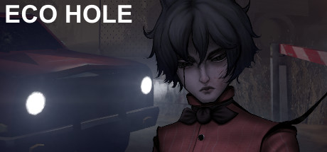 Steam header art for ECO HOLE