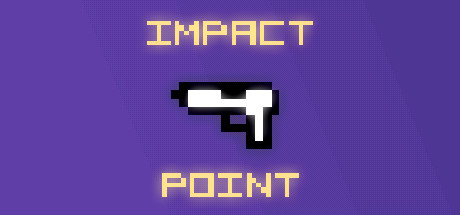 Steam header art for Impact Point