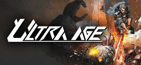 Steam header art for Ultra Age