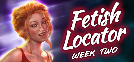 Steam header art for Fetish Locator Week Two