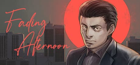 Steam header art for Fading Afternoon